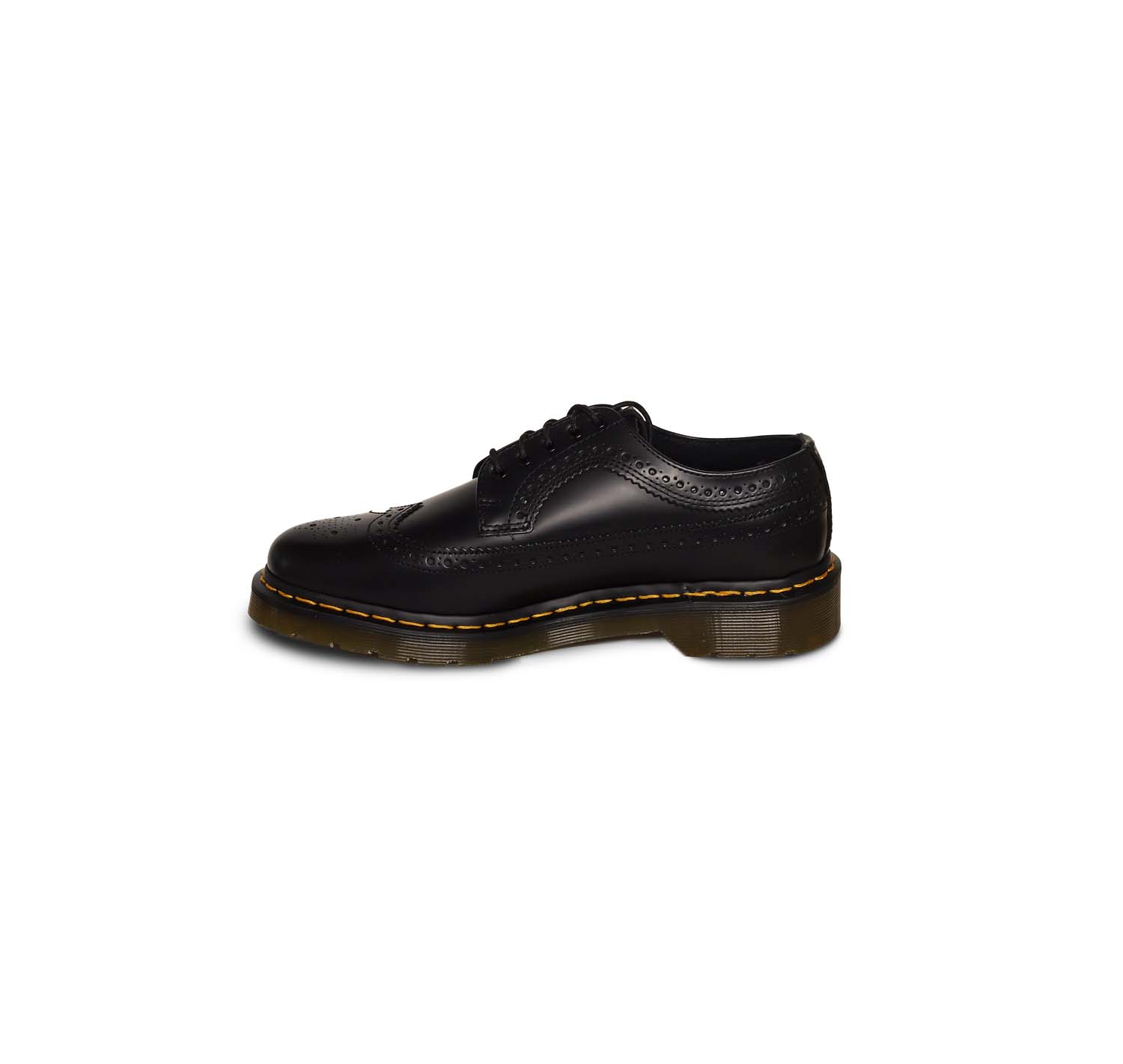 Dr Martens 3989 Ys Smooth Nero
